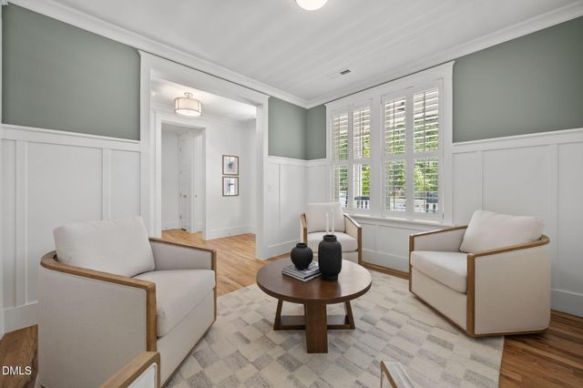 1420 Newpoint Drive, Durham, NC 27713