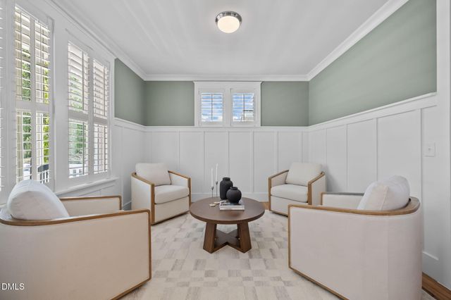 1420 Newpoint Drive, Durham, NC 27713