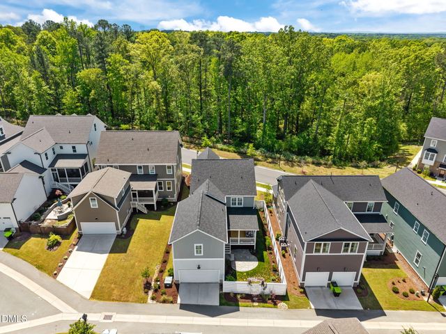 1420 Newpoint Drive, Durham, NC 27713