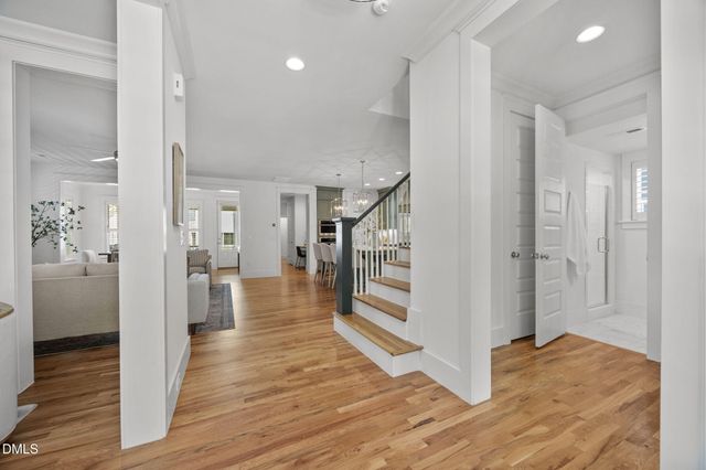 1420 Newpoint Drive, Durham, NC 27713