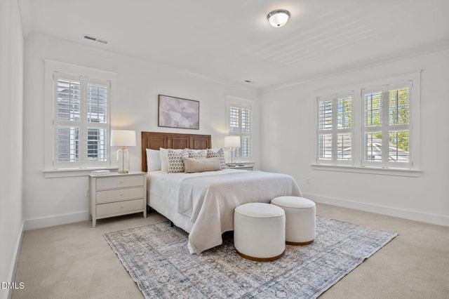 1420 Newpoint Drive, Durham, NC 27713