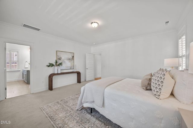 1420 Newpoint Drive, Durham, NC 27713