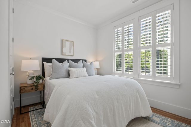 1420 Newpoint Drive, Durham, NC 27713