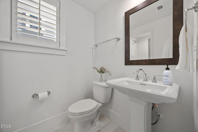 1420 Newpoint Drive, Durham, NC 27713