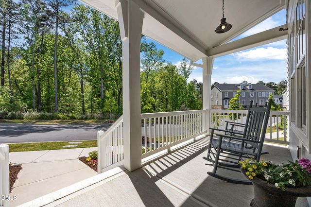 1420 Newpoint Drive, Durham, NC 27713