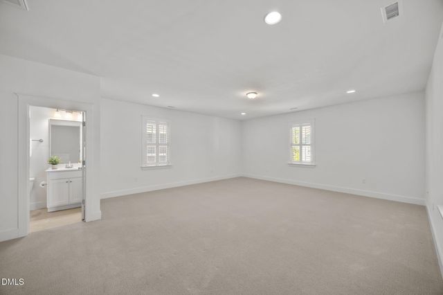 1420 Newpoint Drive, Durham, NC 27713