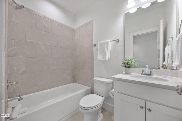 1420 Newpoint Drive, Durham, NC 27713