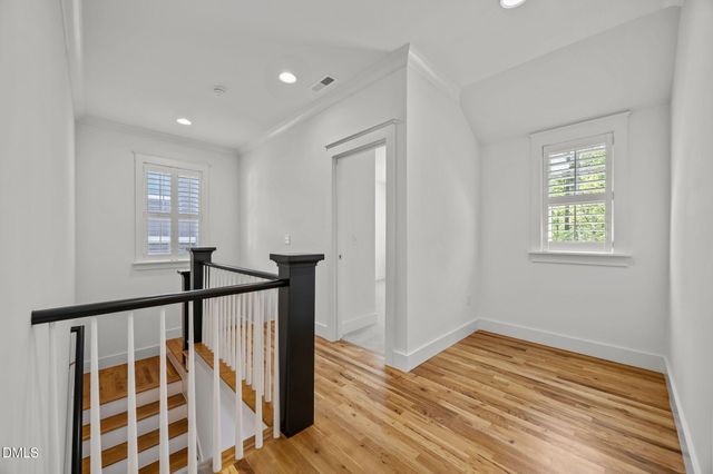 1420 Newpoint Drive, Durham, NC 27713