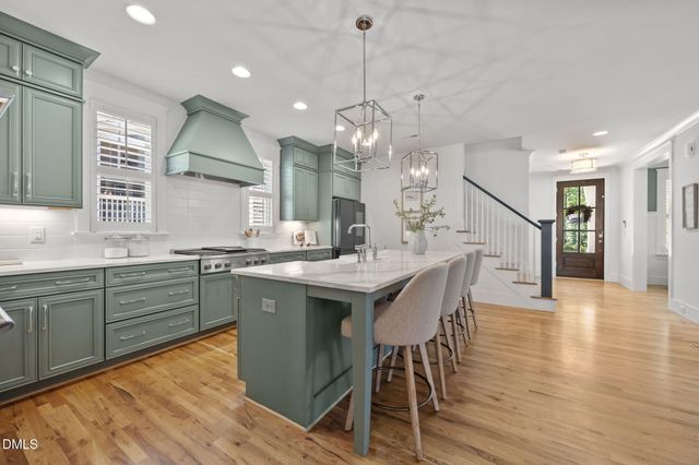 1420 Newpoint Drive, Durham, NC 27713