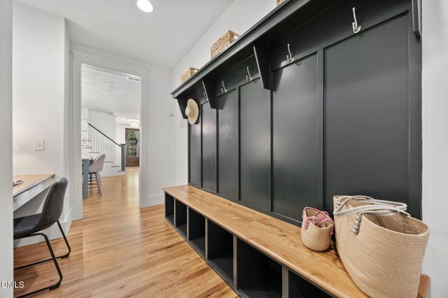 1420 Newpoint Drive, Durham, NC 27713