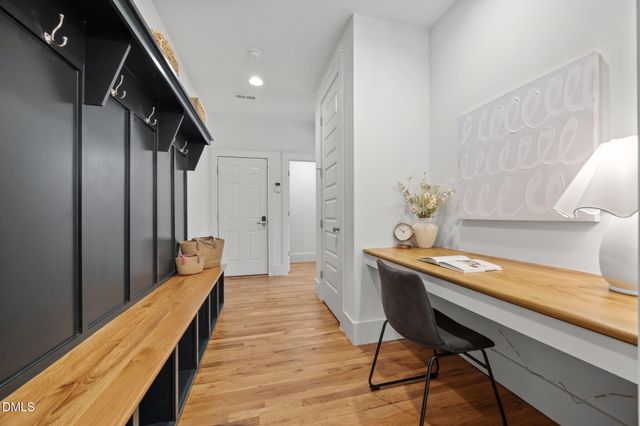 1420 Newpoint Drive, Durham, NC 27713