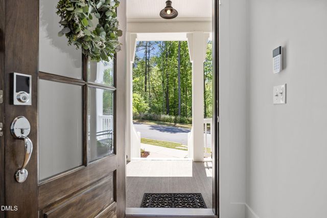 1420 Newpoint Drive, Durham, NC 27713