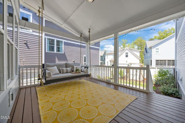 1420 Newpoint Drive, Durham, NC 27713