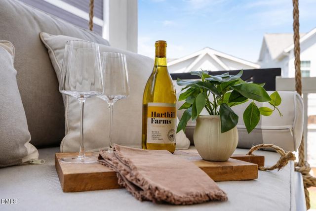 1420 Newpoint Drive, Durham, NC 27713