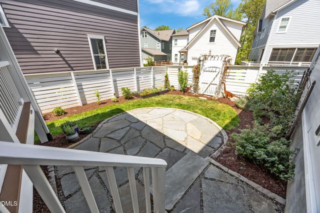 1420 Newpoint Drive, Durham, NC 27713