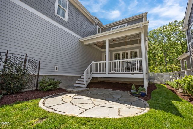 1420 Newpoint Drive, Durham, NC 27713