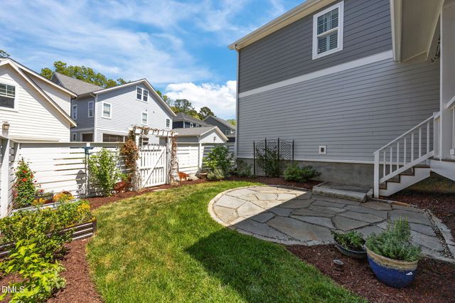 1420 Newpoint Drive, Durham, NC 27713