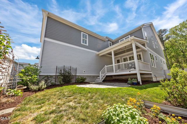 1420 Newpoint Drive, Durham, NC 27713