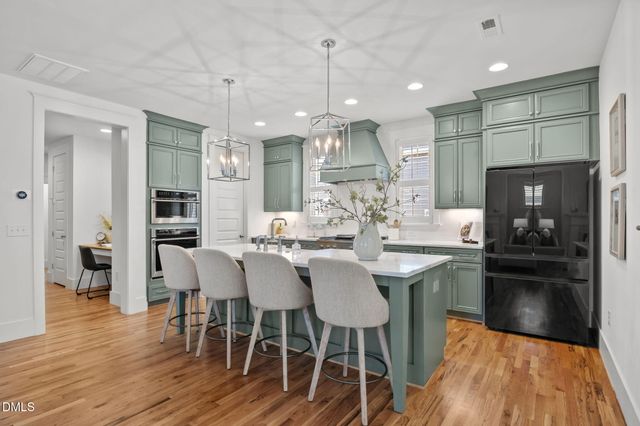 1420 Newpoint Drive, Durham, NC 27713