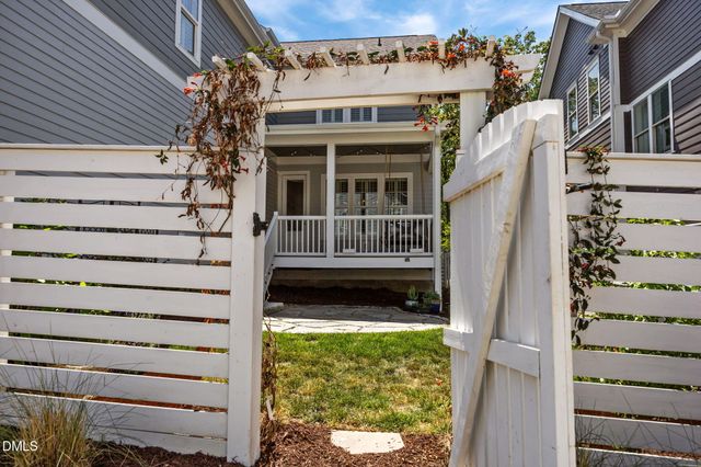 1420 Newpoint Drive, Durham, NC 27713