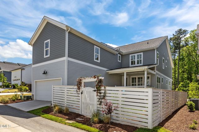 1420 Newpoint Drive, Durham, NC 27713