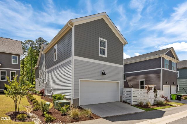 1420 Newpoint Drive, Durham, NC 27713