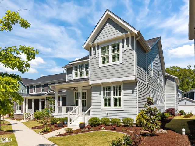 1420 Newpoint Drive, Durham, NC 27713