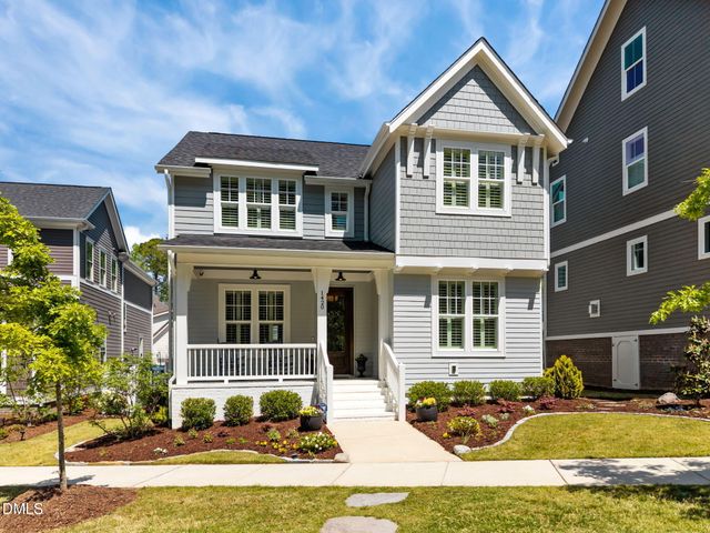 1420 Newpoint Drive, Durham, NC 27713