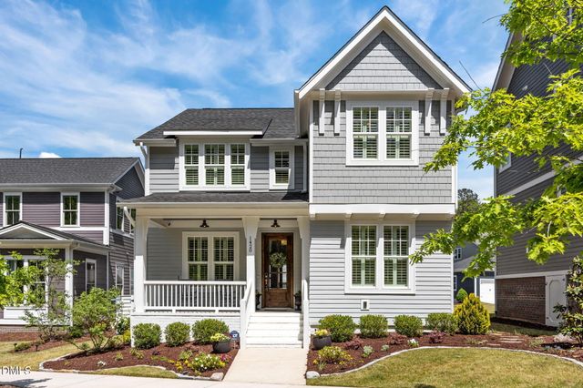 1420 Newpoint Drive, Durham, NC 27713