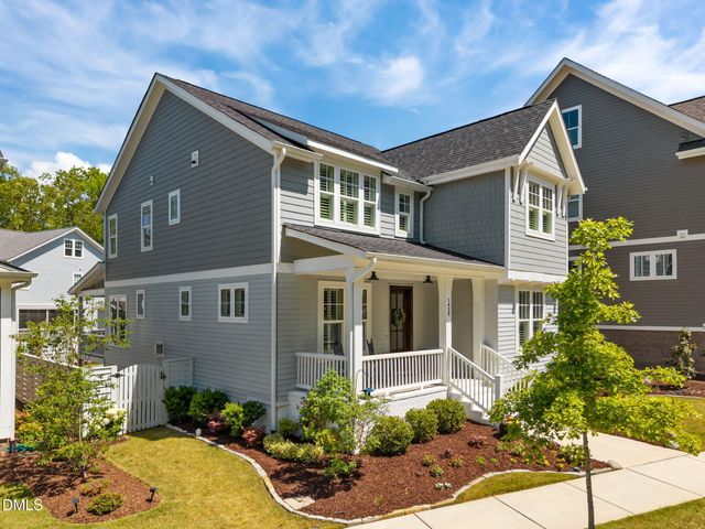 1420 Newpoint Drive, Durham, NC 27713