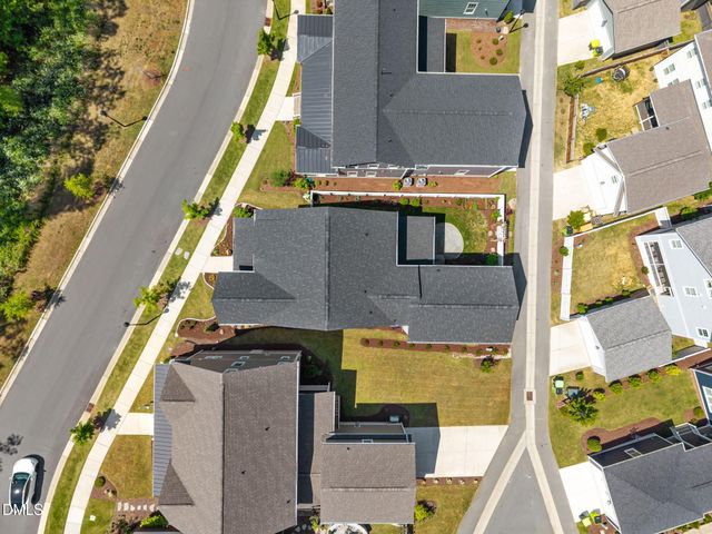 1420 Newpoint Drive, Durham, NC 27713