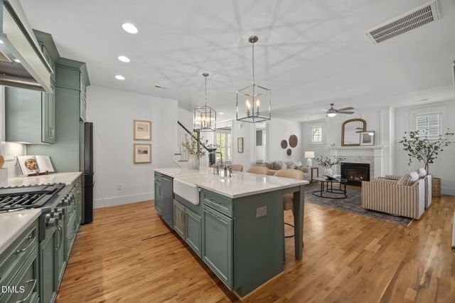 1420 Newpoint Drive, Durham, NC 27713