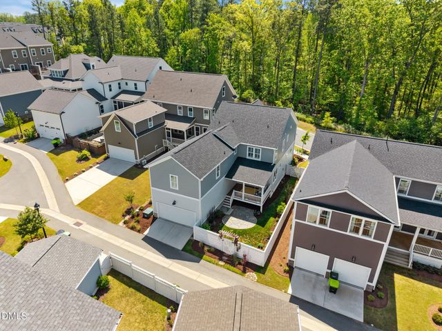 1420 Newpoint Drive, Durham, NC 27713