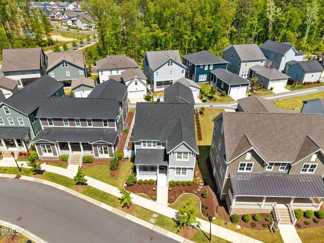 1420 Newpoint Drive, Durham, NC 27713