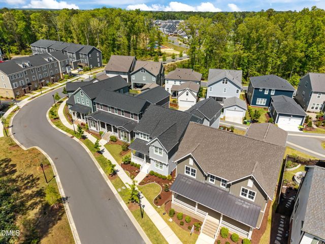 1420 Newpoint Drive, Durham, NC 27713