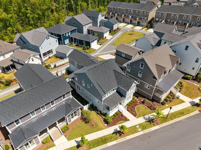 1420 Newpoint Drive, Durham, NC 27713