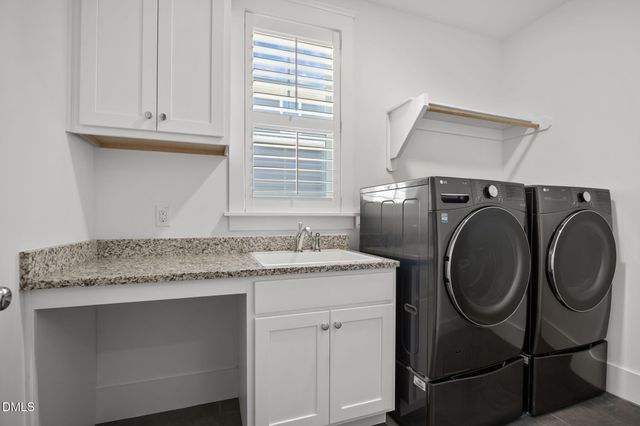 1420 Newpoint Drive, Durham, NC 27713