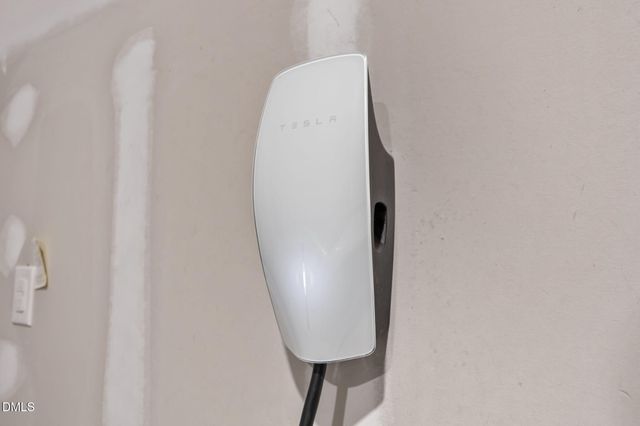 1420 Newpoint Drive, Durham, NC 27713