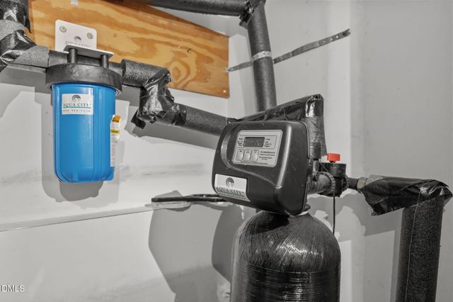 1420 Newpoint Drive, Durham, NC 27713