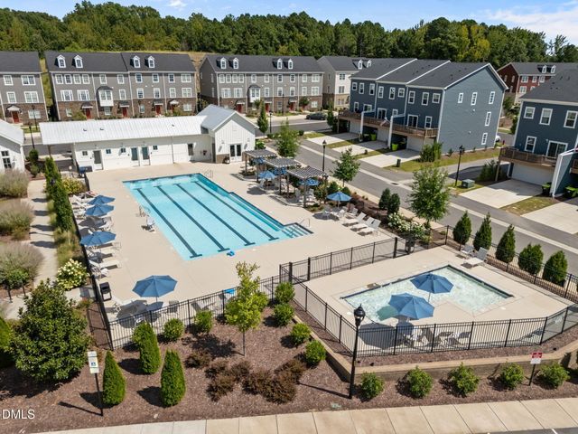 1420 Newpoint Drive, Durham, NC 27713