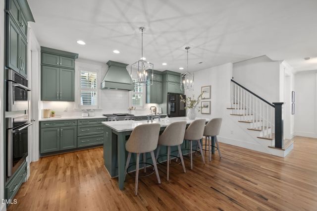 1420 Newpoint Drive, Durham, NC 27713