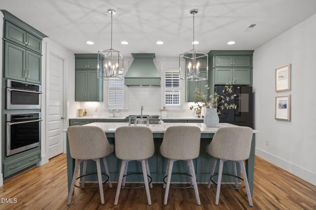 1420 Newpoint Drive, Durham, NC 27713