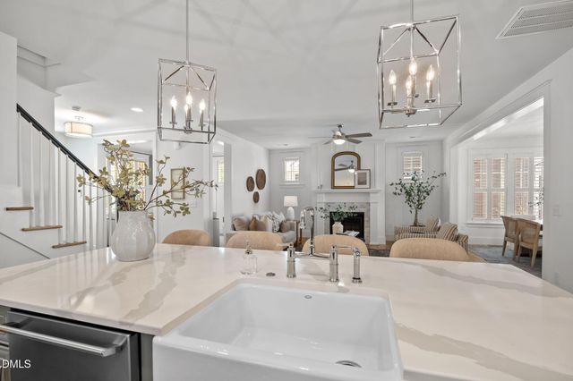 1420 Newpoint Drive, Durham, NC 27713