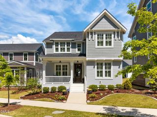 1420 Newpoint Drive, Durham, NC 27713