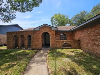 4611 Wee Lassie Lane, Houston, TX 77084