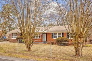 6132 Dandy Loop Road, Fayetteville, NC 28314