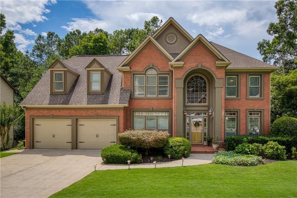 145 Ketton Crossing, Johns Creek, GA 30097