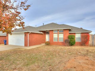 5109 SE 81st Street, Oklahoma City, OK 73135