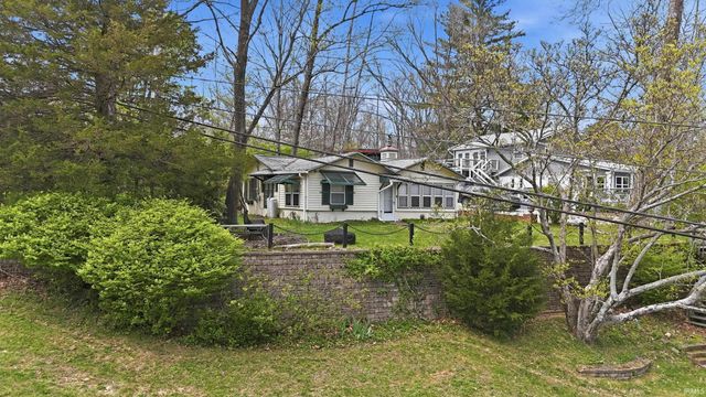 8110 N Lakewood Drive, Unionville, IN 47468