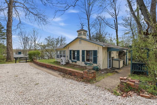 8110 N Lakewood Drive, Unionville, IN 47468